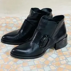 ブーツ レディース 23 23