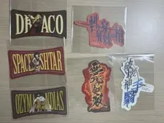 FGO モバイルステッカー