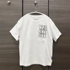 YESEYESEE キッズTシャツ130㎝