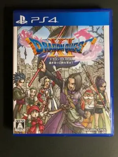 ドラゴンクエスト　7・8・11 セット