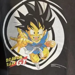 2025年最新】ドラゴンボールgt tシャツの人気アイテム - メルカリ