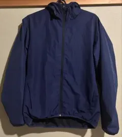 gu ナイロンジャケット