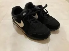 【美品】NIKE MDランナー2 26㎝