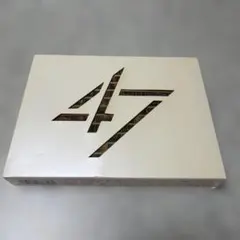 関ジャニ∞/47〈初回限定盤・4枚組〉 - メルカリ