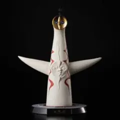 ★新品★1/350スケール「太陽の塔」海洋堂製TOWER OF THE SUNのサムネイル