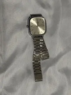 SEIKO シルバーウェーブ テレビスクリーン - メルカリ