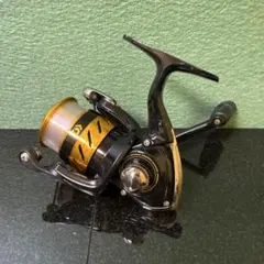 h10 ダイワ ワールドスピン 2000 DAIWA WORLD SPINのサムネイル
