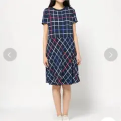 定価21600円【新品未使用】TOMMYHILFIGER♡ワンピース