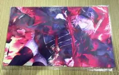 FGO カドック＆アナスタシア タペストリー - メルカリ