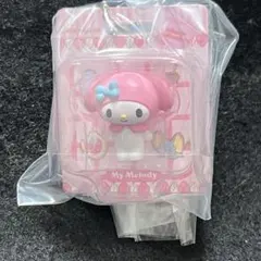 マイメロ ディ　パッケージミニチュアコレクション