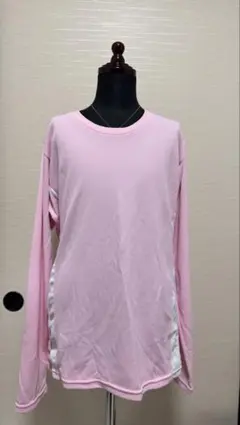 VISION QUEST (ビジョンクエスト) 長袖スポーツウェア