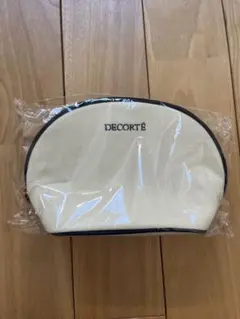 【いいちこ様専用】コスメデコルテ　ポーチ
