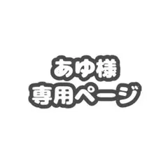 専用ページ