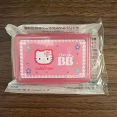 【非売品】ハローキティ チョコラBB ケース