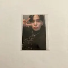 ateez treasure ep fin ジョンホ