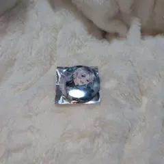 弦月藤士郎 缶バッジ