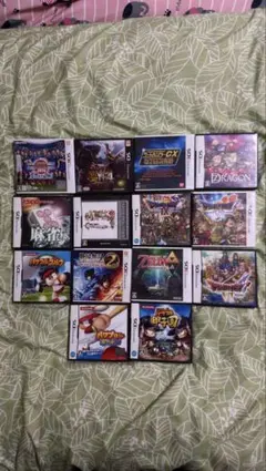 2026年最新】クロノトリガー dsの人気アイテム - メルカリ