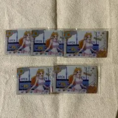 ワンピース　イタジャガ　ナミ