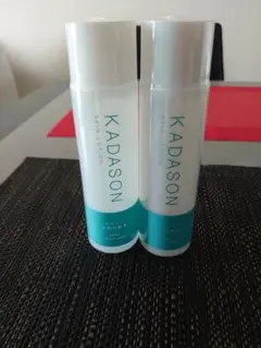KADASON スカルプシャンプー 新品250ml 2本セット - メルカリ