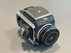 Zenza Bronica S2 ＋ NIKKOR-P 75mm F2.8のサムネイル