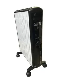 【美品】デロンギ MDHU15-BK マルチダイナミックヒーター　リモコン未使用 デロンギ マルチダイナミックヒーター MDHU15-PBの口コミ・評判は