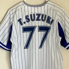 横浜DeNAベイスターズ鈴木尚典直筆サイン入りプロコレユニフォームＬサイズ 2026年最新】鈴木尚典の人気アイテム - メルカリ