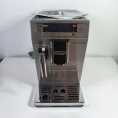 デロンギ プリマドンナXS 全自動エスプレッソマシン コーヒーマシン