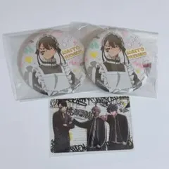 桃源暗鬼 無陀野無人 3点