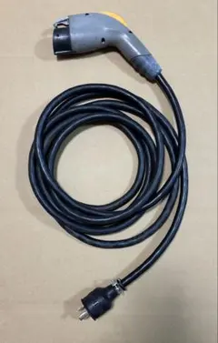 2026年最新】アイミーブ 充電ケーブルの人気アイテム - メルカリ