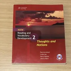 【美品】Reading and Vocabulary Development 2