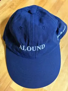 2026年最新】alound capの人気アイテム - メルカリ