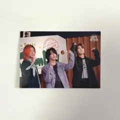 【値下げ】Mrs. GREEN APPLE ゼンジン フォトカード