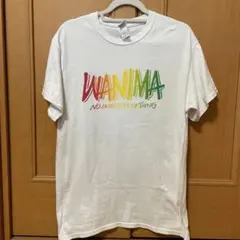WANIMA Tシャツ Mサイズ