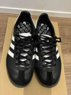 adidas VELOSAMBA サイクリングシューズ ブラック - メルカリ