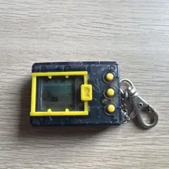 初代デジタルモンスター 本体 バンダイ　バージョン2