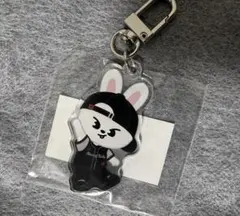 Stray Kids dominATE JAPAN リービット