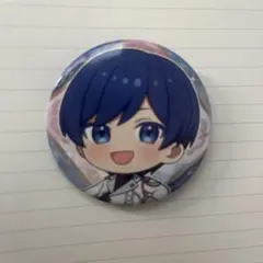 VOISING ストア いれいす if いふ 缶バッジ 2個 - メルカリ