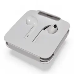 【未使用品】Apple 純正 有線イヤホン EarPods Lightning