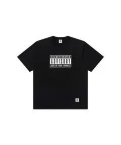 FLEXWITME / BlackEyePatch Tシャツ - メルカリ