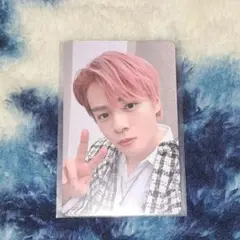 JO1 鶴房 汐恩 KIZUNA FC セルカ トレカ