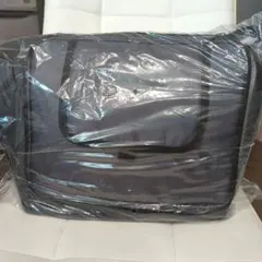 最終値下げ！黒 ビジネスバッグ モデル938502 25A isit - メルカリ