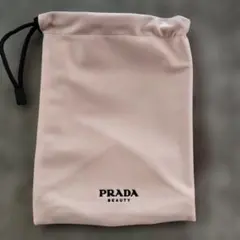 新品 PRADA beauty かごバッグ トートバッグ ノベルティ - メルカリ