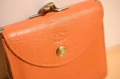 値下げ中　イルビゾンテ　財布