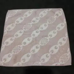 【匿名配送】CELINE　タオルハンカチまとめて