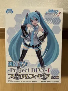 2026年最新】初音ミク project diva プレミアムフィギュアの人気