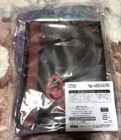 り*ご様 セガ ラッキーくじ 龍が如く B賞 サラネックウォーマーのサムネイル