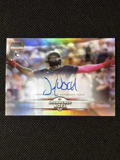2026年最新】topps stadium club サインの人気アイテム - メルカリ