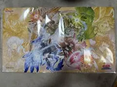 デュエルマスターズ ミラダンテxii プレイマット GP - メルカリ