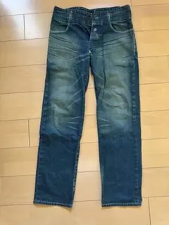 Levi Strauss & Co. デニムパンツ