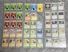 2025年最新】ポケモンカード 旧裏 まとめ売りの人気アイテム - メルカリ